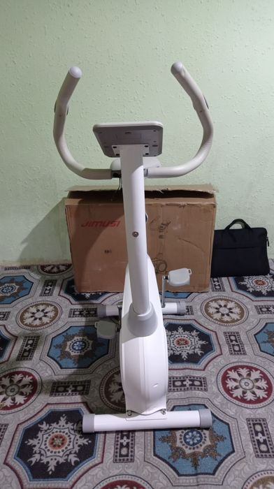 Jimusi HT-49002 velotrenajori