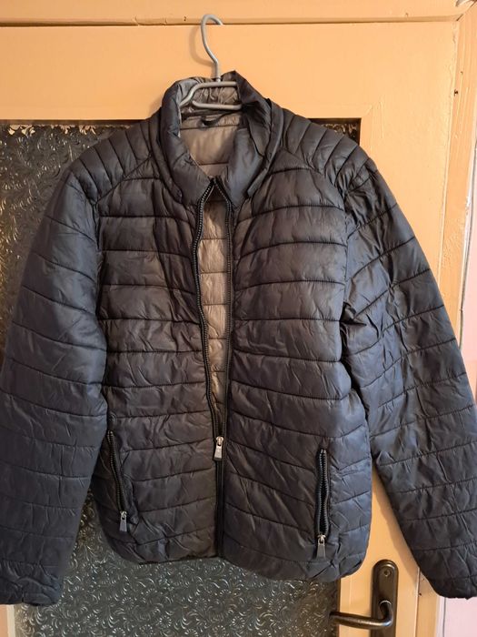 Зимно мъжко яке Wаikiki