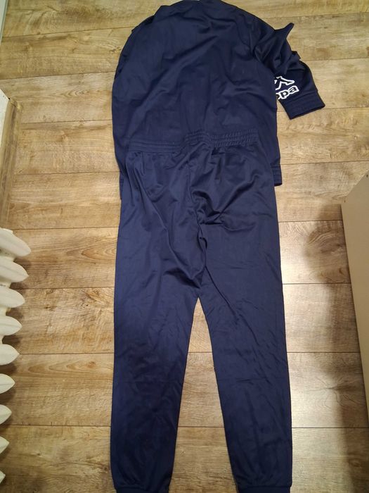 р-р XL Kappa мъжки екип