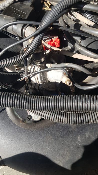 Гбо 4 поколения Lovato