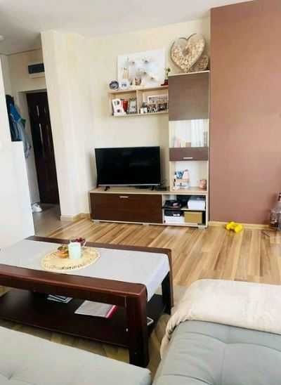 Дава се под наем Двустаен апартамент в София, Младост 2 - 68 кв.м за 425 € - Снимка #2