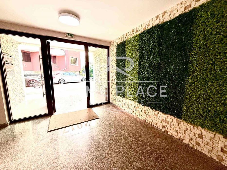 Продава се Двустаен апартамент в Варна, м-т Траката - 67 кв.м за 1058 €/кв.м - Снимка #5