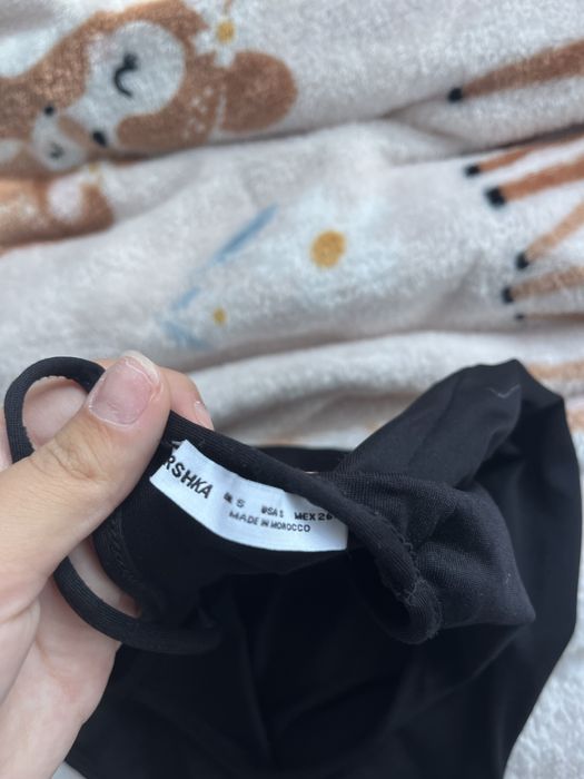 Бодита Bershka Pull&Bear