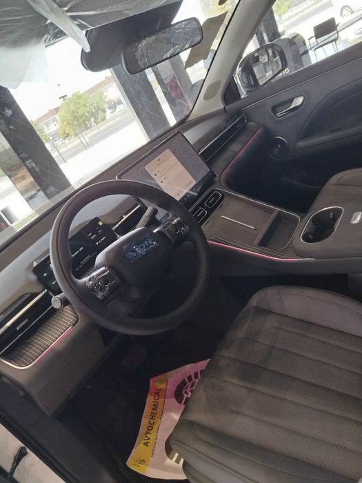 Gac aion i 60 Gibrid