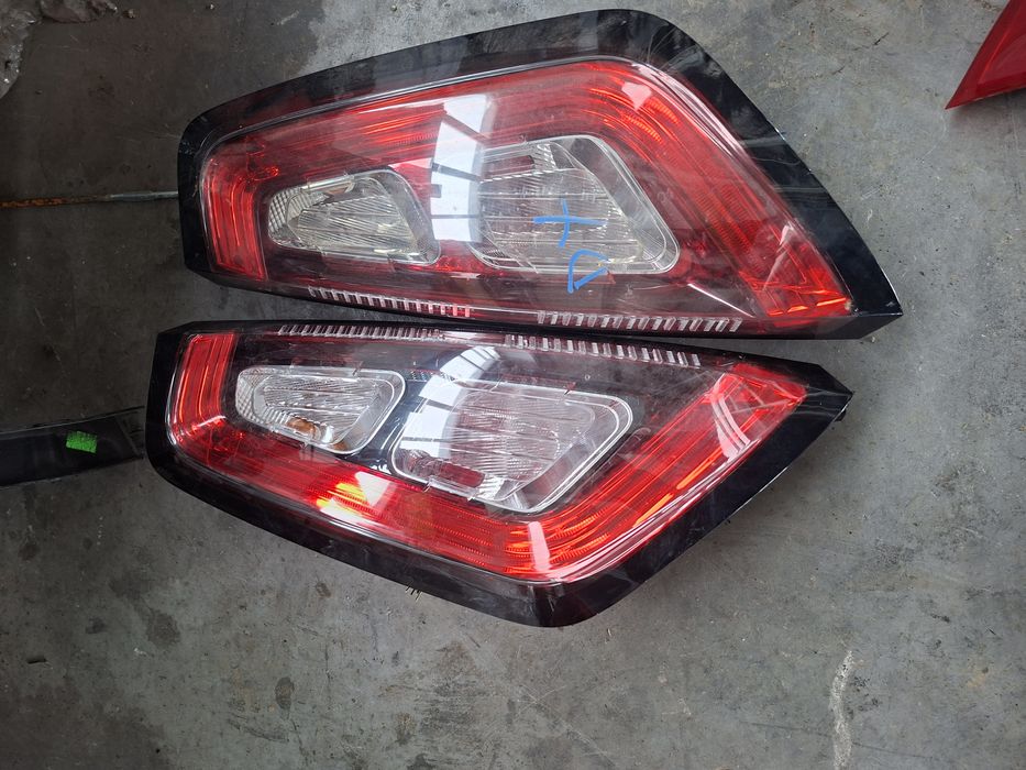 Stopuri fiat grande punto evo 2011