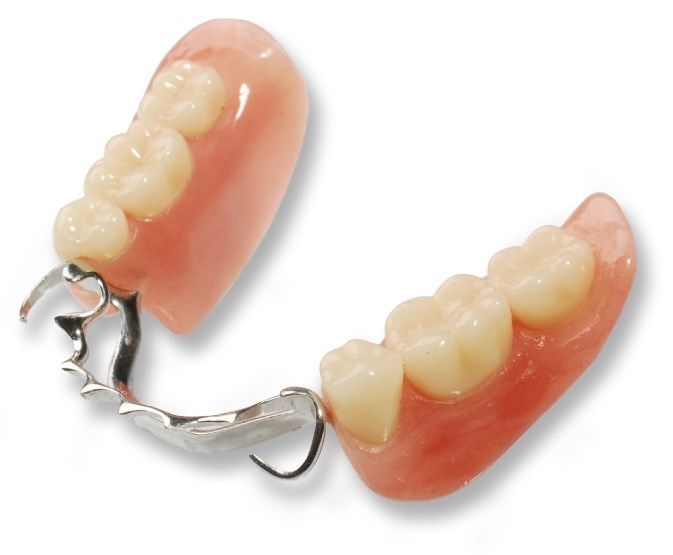 Протезы любой сложности