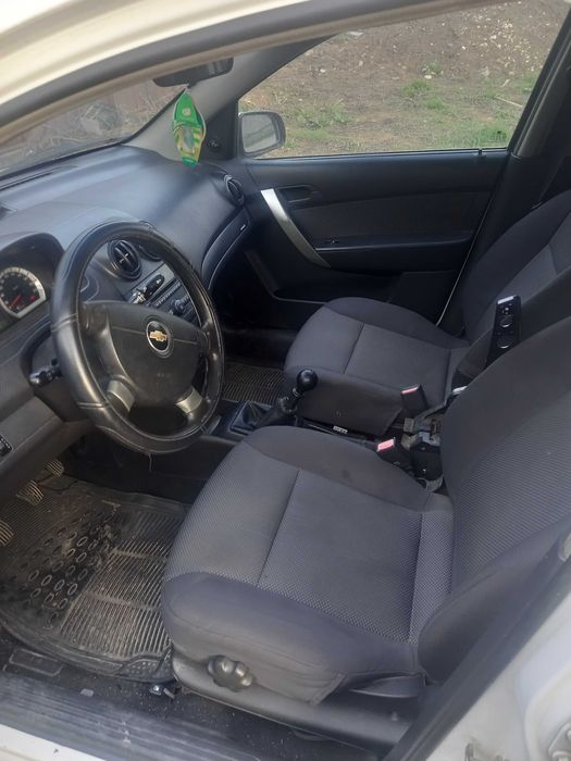 Chevrolet Aveo de vanzare