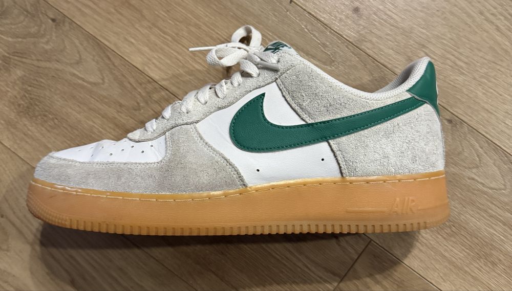 Маратонки nike, massimo dutti, geox, Doucal’s 44-45