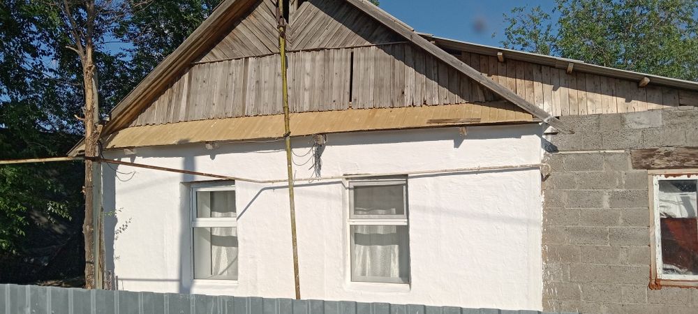 Продажа частного дома