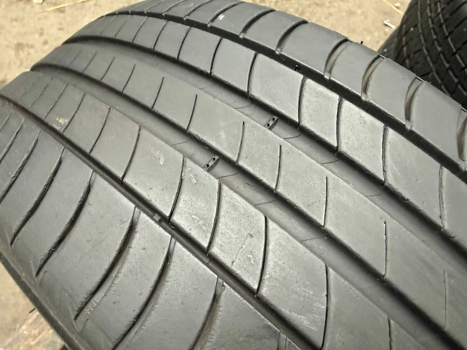 Anvelopa Vara 215/45 r17 - Michelin Primacy 3