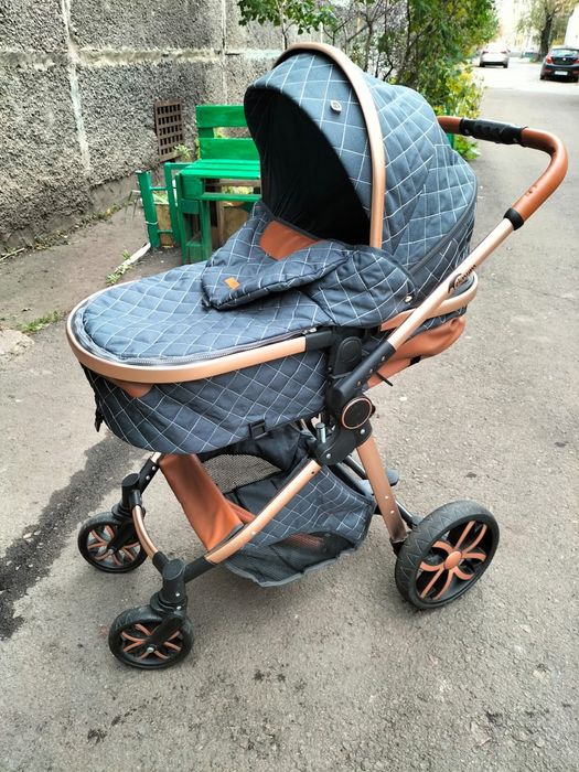 Продам коляску хорошего качества