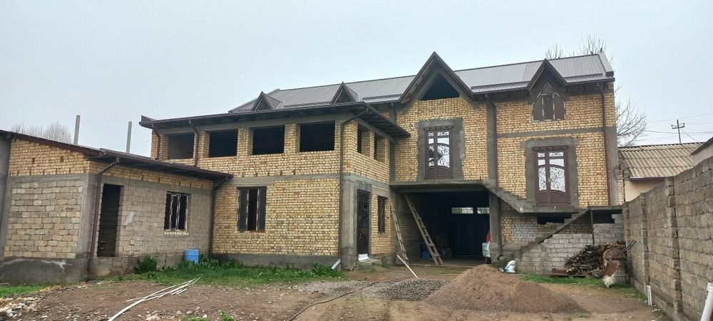 Тошкент шахар, Бектемирда уй сотилади