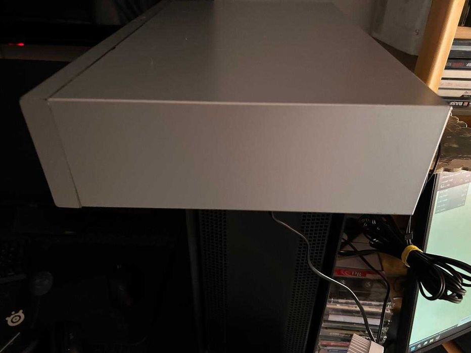 Akai GX-A5 – deck casetofon Hi-Fi cu cap Akai GX