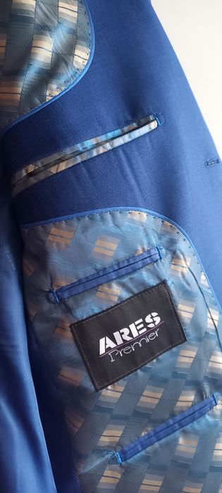 Sacou barbati ,nou ,mărime L/52