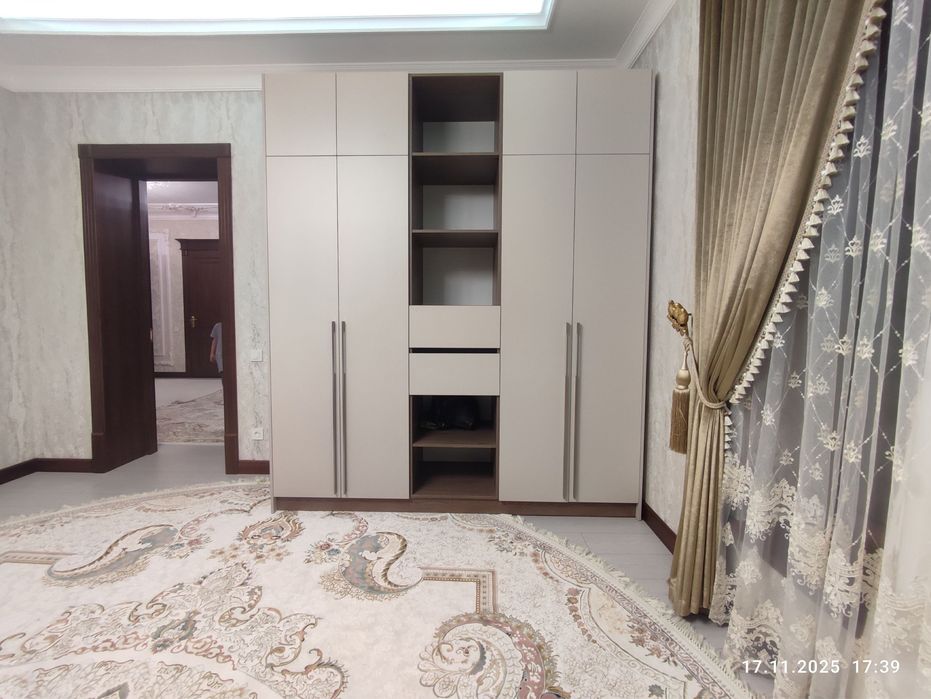 Mebel va Mdf Eshiklar Buyurtma Asosida Mebelim ishlab chiqarish tsex