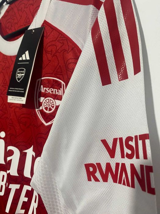 Tricou Arsenal 25/26