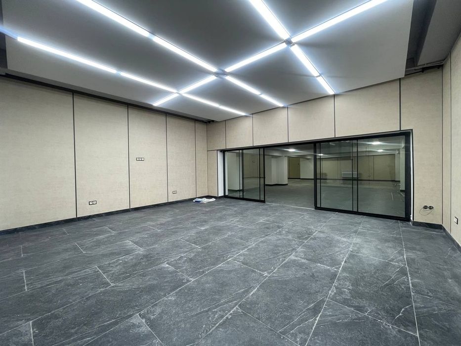 Лабзак  отдельно стоящие здание