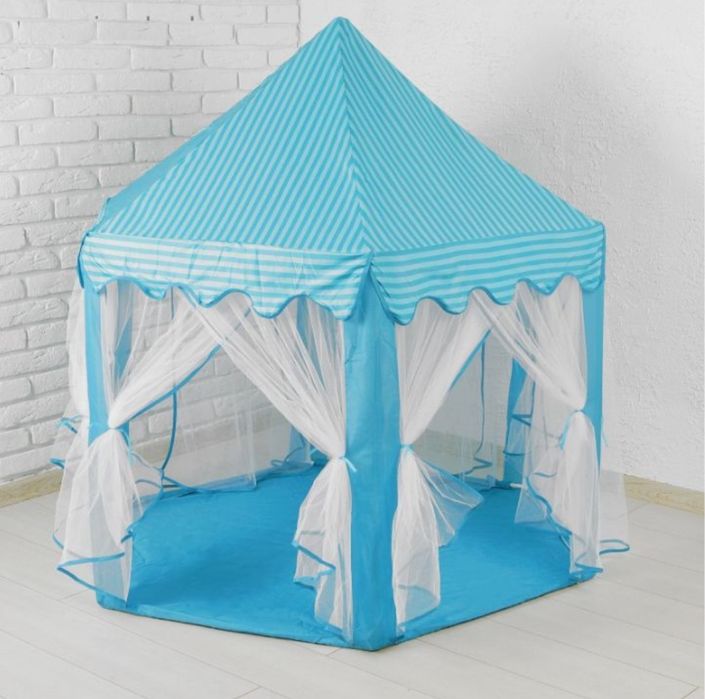 Игровой домик палатка для детей no.110