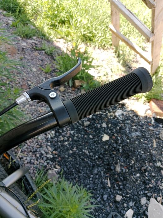 Продам велосипед BMX срочно