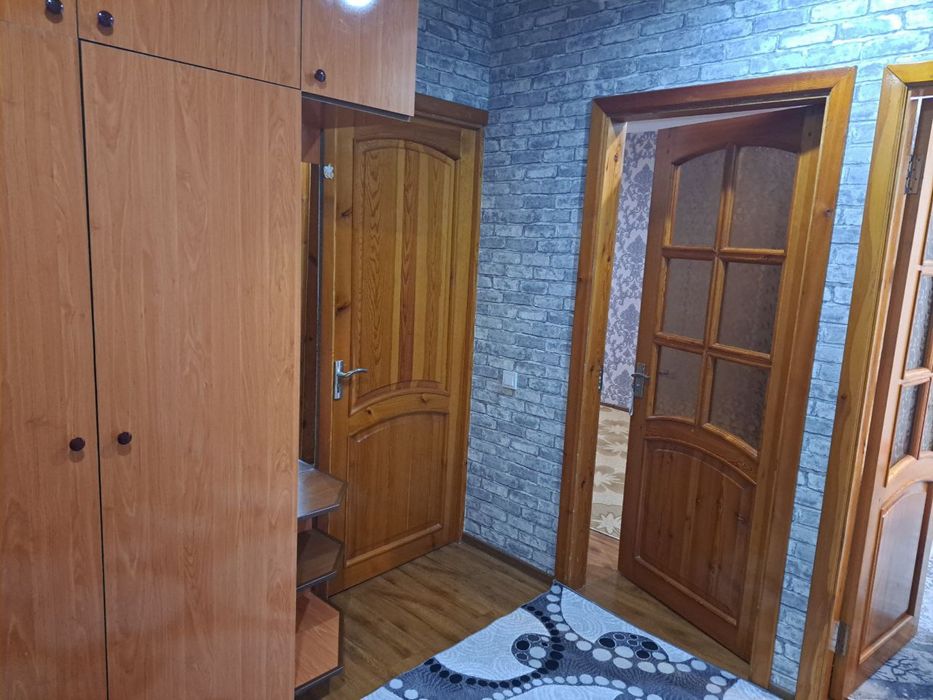 Кора Камиш2/1 квартира 4хонали студентлага бергаман 3та сдудент керей