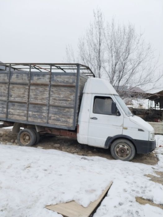 Ивика. 95 жыл сатылады