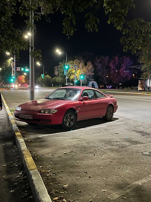 Продам Mazda MX-6
