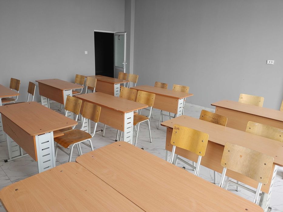 Parta stol stul Парта стол стул