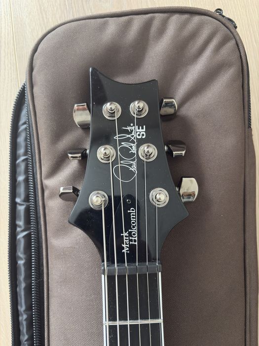 Электрогитара PRS SE Mark Holcomb