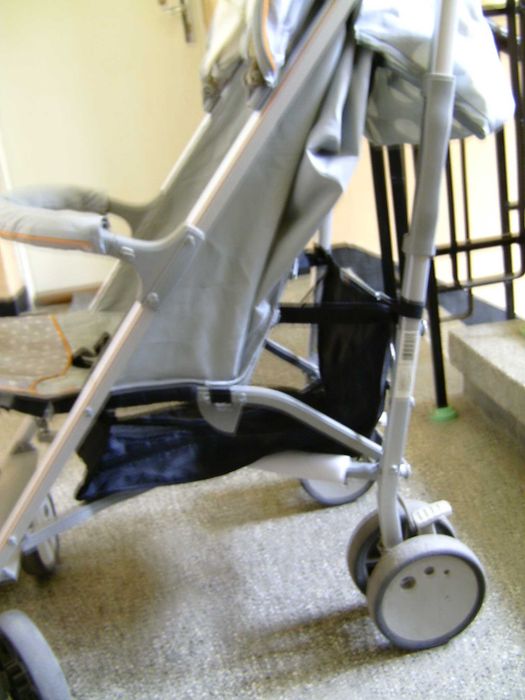 Детска количка "hauck"