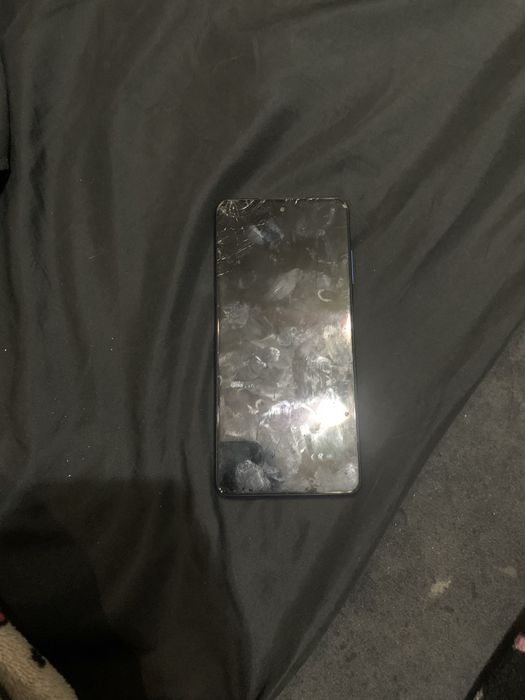 телефон поко х3 не рабочий