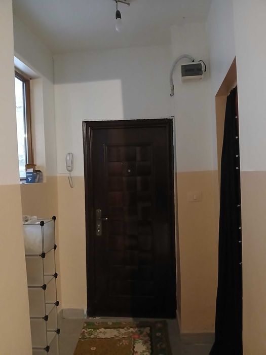 Proprietar închiriez garsoniera Universitate,5 metrou, AC