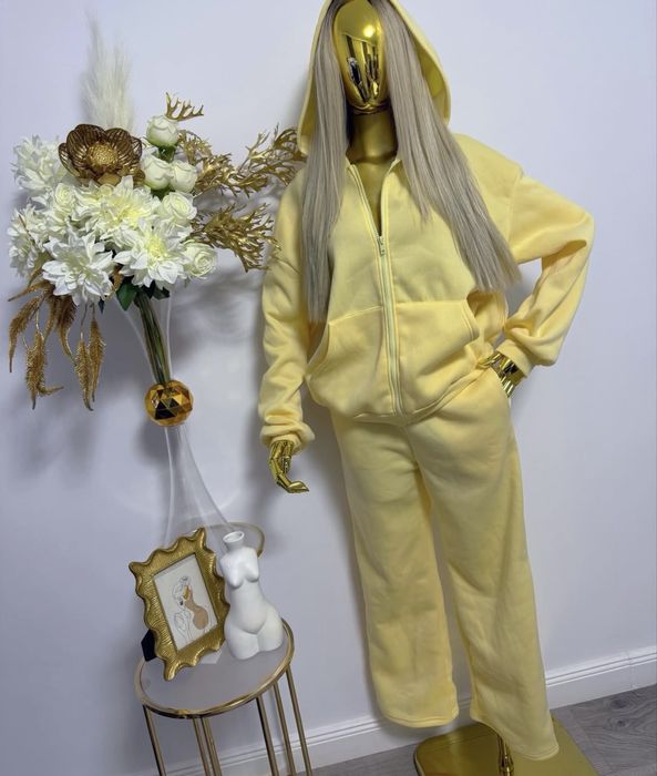 Compleu 2 piese -Sport