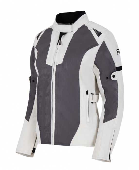 Geaca moto SM Racewear Mesh 2.0 Lady marimi S, M, L