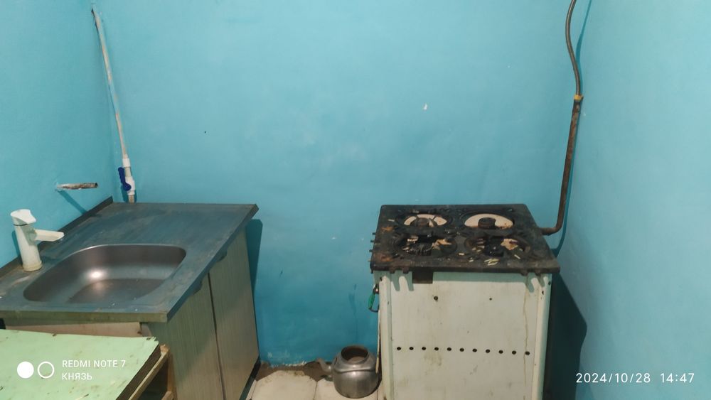 Kvrtira ijara spartakda