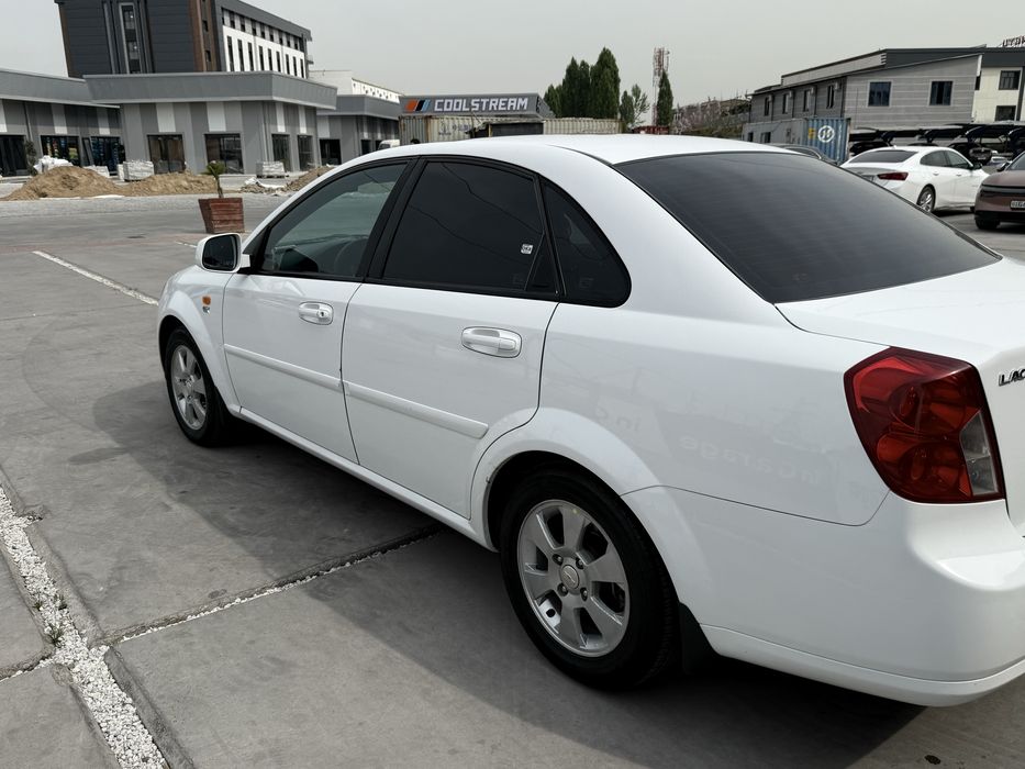 Gentra 2019 kraska toza