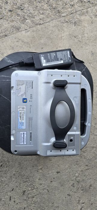 Panasonic Toughbook CF-H2