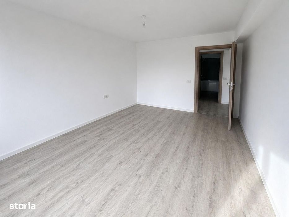 Apartament 2 camere, Partial mobilat, boxa depozitare, Noua Residence