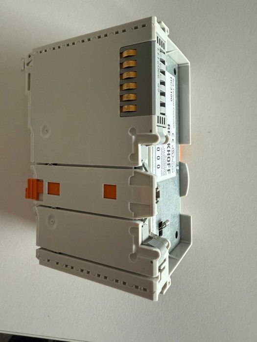 PLC BC3100 | Controler terminal magistral PROFIBUS