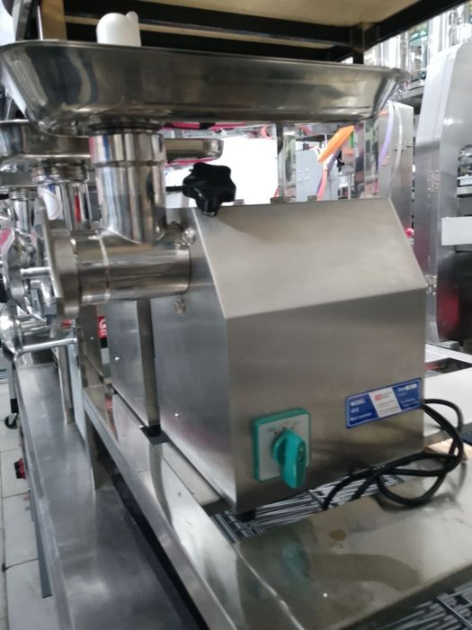 Мясорубка, Mesarovka Mesarubka