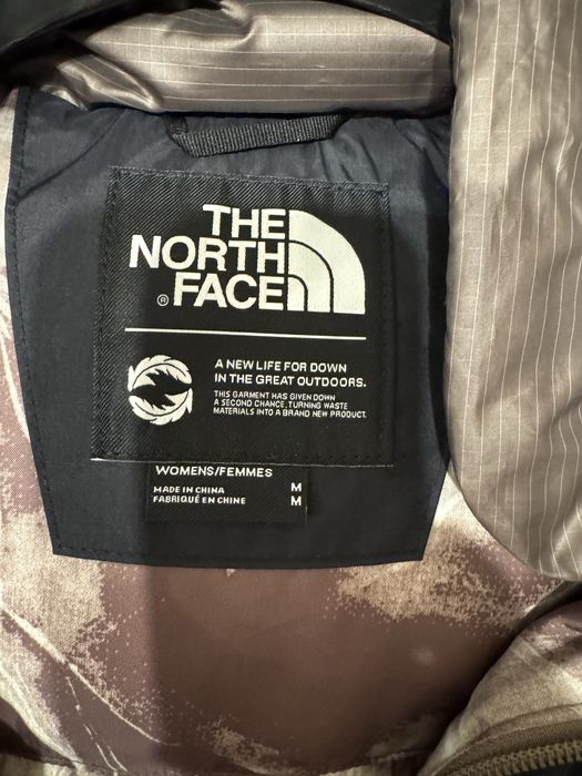 Geaca Dama The North Face Diablo