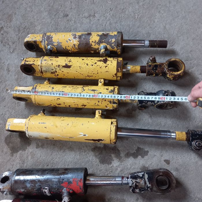 Продам цилиндров