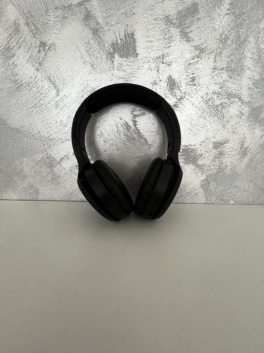 Vând căști philips tah5205bk/00 wireless autonomie 29 ore