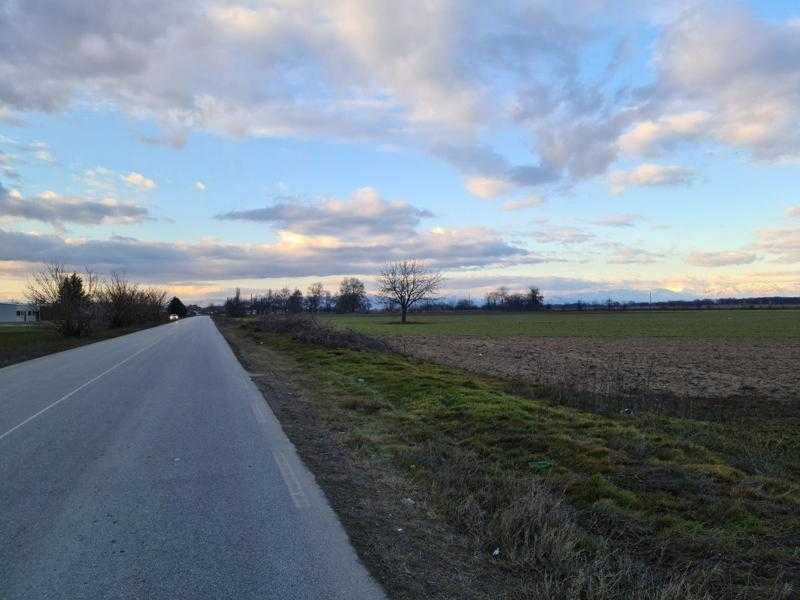 Продава се Парцел в с. Строево, Област Пловдив - 4499 кв.м за 17 €/кв.м - Снимка #2