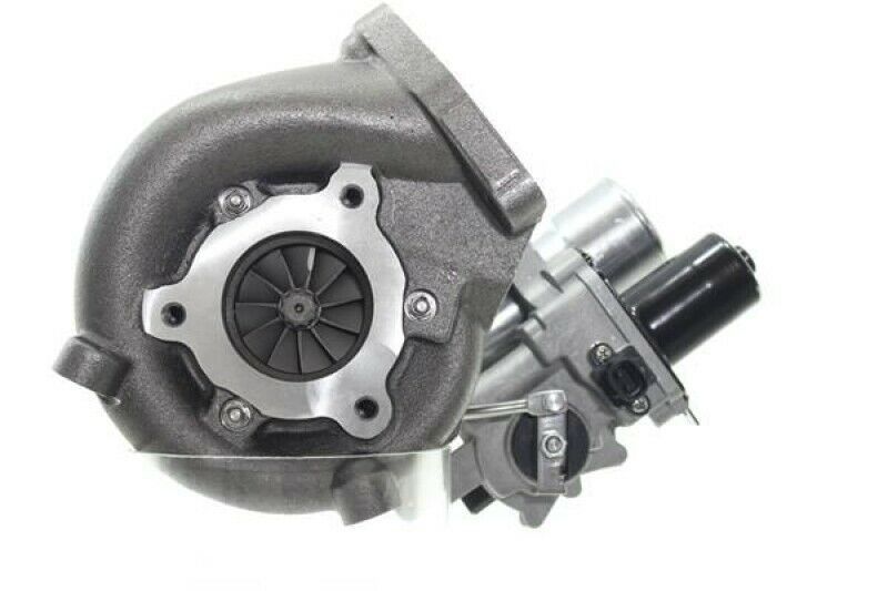 Cartus turbina miez turbo chra toyota hilux land cruiser  3.0 162 171