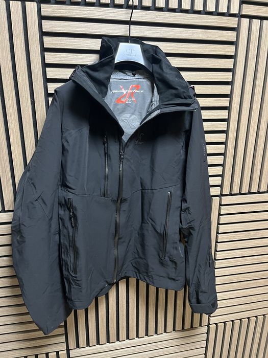 Revolution Race : HyperShell - Яке  размер ХЛ / Оригинал