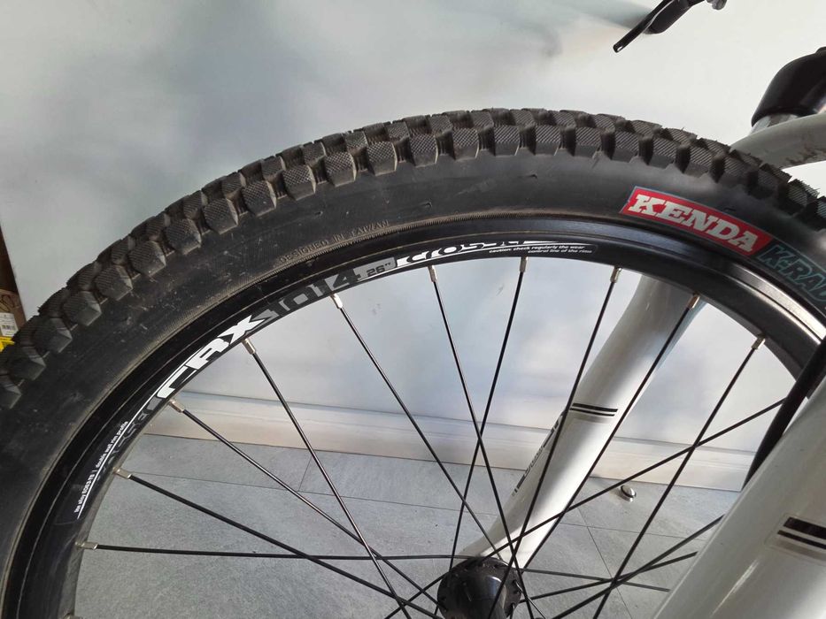 Cross Dexter 26 инча
