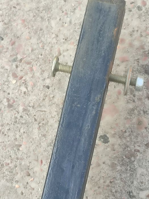 Устахона ва Гараж учун Мустаҳкам Темир Стеллаж Сотилади!