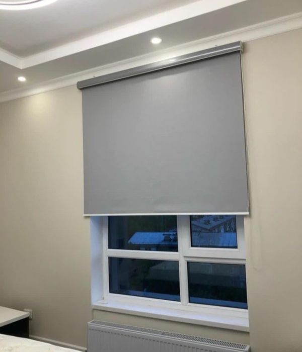 Жалюзи от производителей