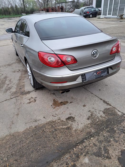 Volkswagen Passat CC 1.8 TSI
