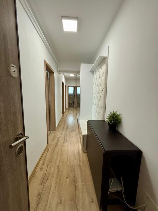 Apartament de inchiriat